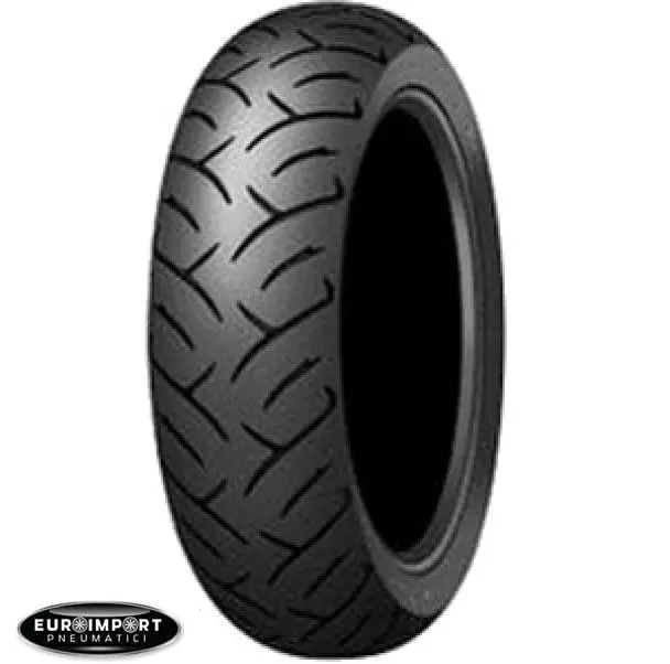 Dunlop D 256  180/55  17 73 H   TL POSTERIORE